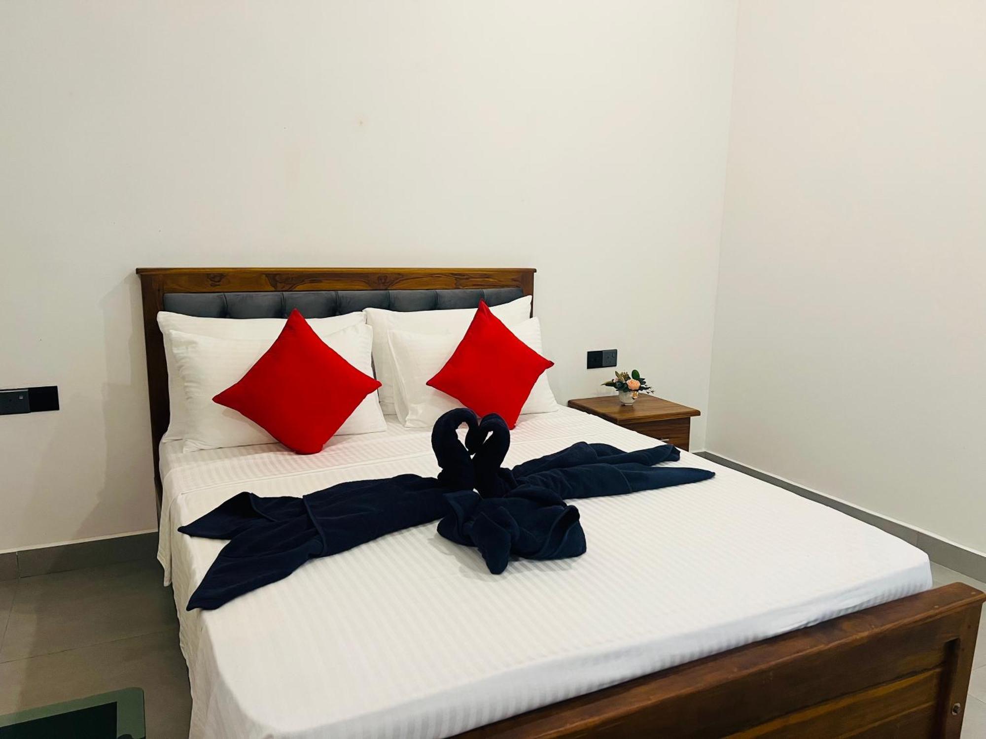 Maapagala Resort Sigirija Zewnętrze zdjęcie