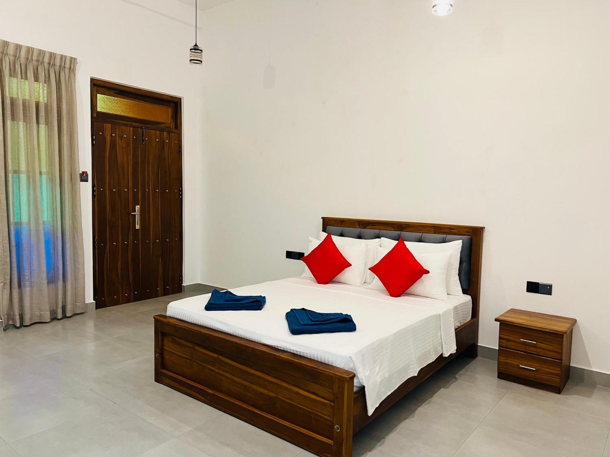 Maapagala Resort Sigirija Zewnętrze zdjęcie