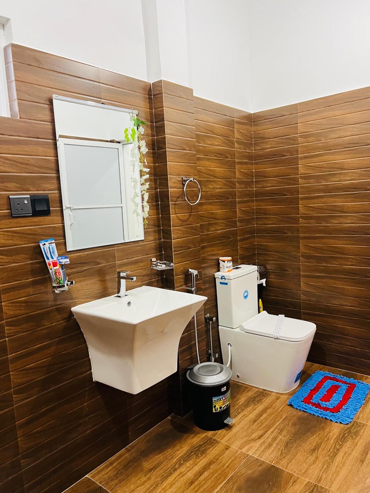 Maapagala Resort Sigirija Zewnętrze zdjęcie