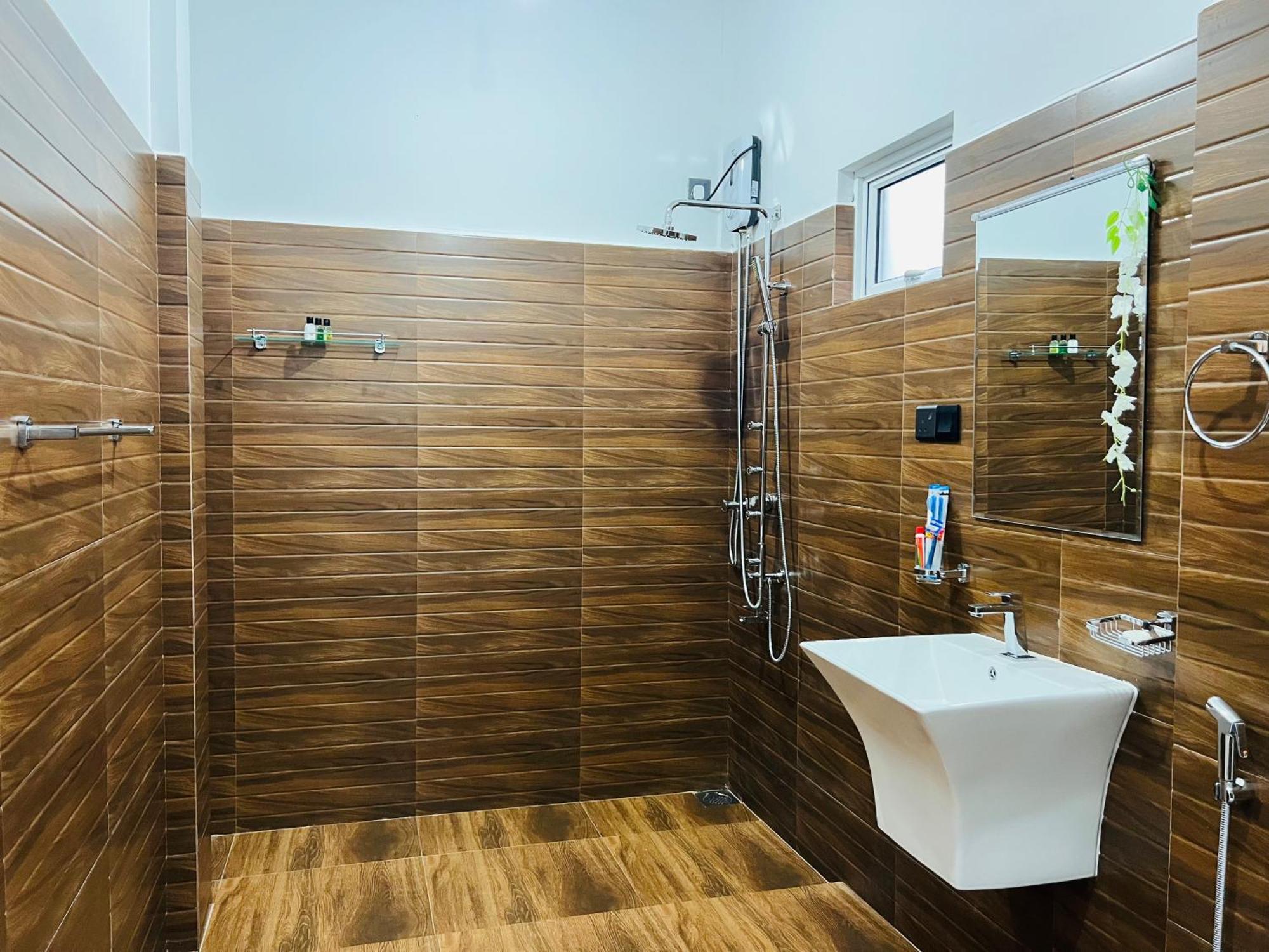 Maapagala Resort Sigirija Zewnętrze zdjęcie