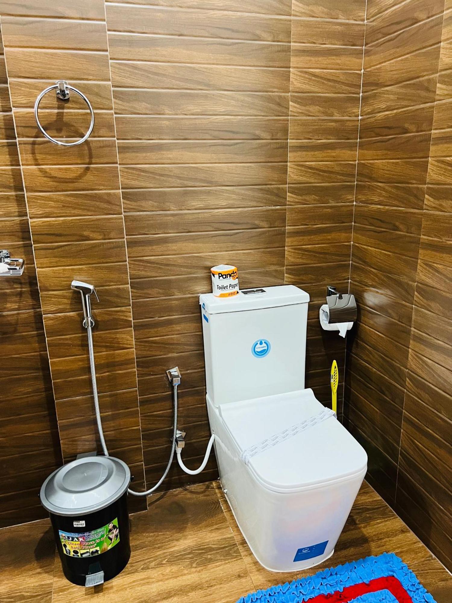 Maapagala Resort Sigirija Zewnętrze zdjęcie