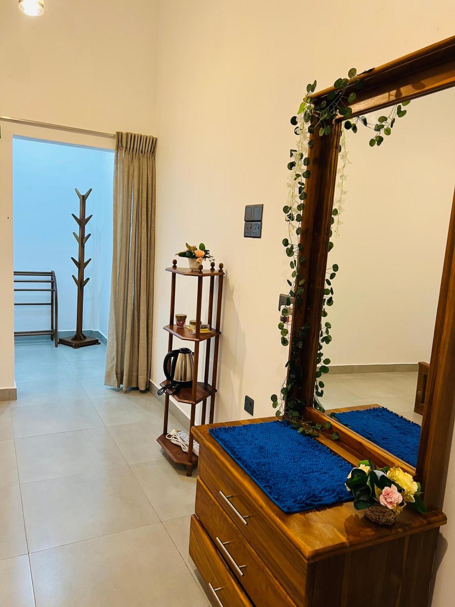 Maapagala Resort Sigirija Zewnętrze zdjęcie