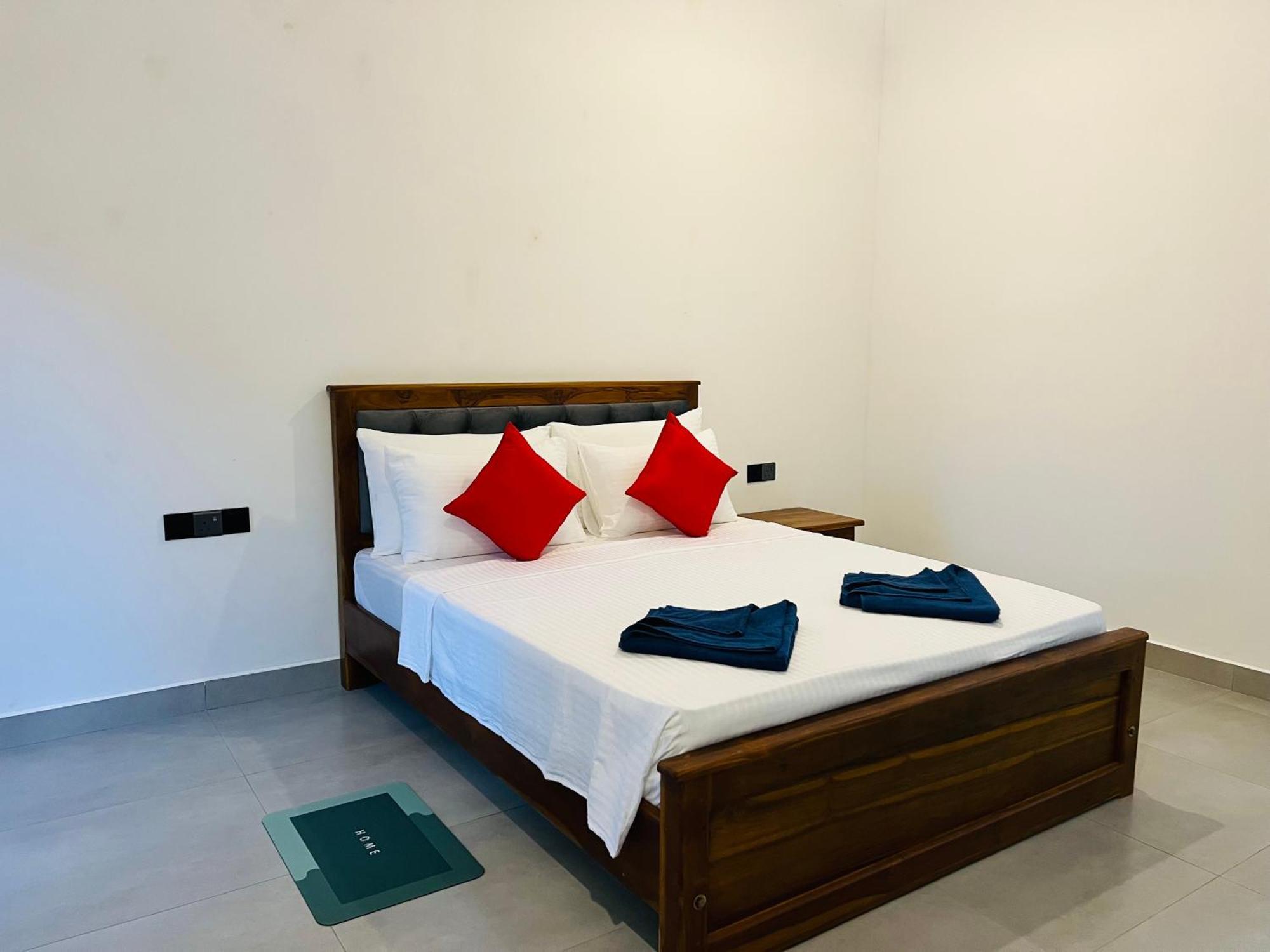 Maapagala Resort Sigirija Zewnętrze zdjęcie